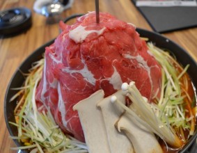 동해역 맛집 청담물갈비 산더미물갈비 맛도 양도 최고