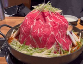 부천중동맛집 청담물갈비 부천중동점
