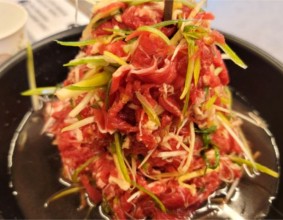 청담물갈비 충주연수점 산더미불고기 맛있어서 또 가고 싶은곳
