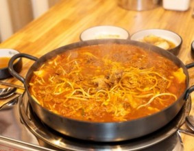 부천역맛집 청담물갈비 맛도 가성비도 최고!