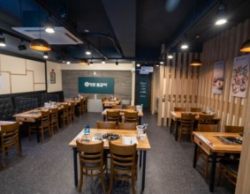 부천역 고깃집 청담물갈비 양도 맛도 최고
