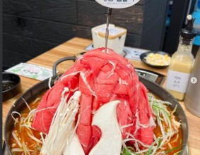 아프니까 생각나는 물갈비ㅜㅜ 다나으면 먹으러가야지 #청담물갈비#물갈비맛집#충주핫플#산더미물갈비#충주산더미물갈비