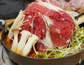 #청담물갈비 #춘천물갈비 #퇴계물갈비 #퇴계동맛집 #산더미물갈비 #춘천청담물갈비 #춘천여행맛집