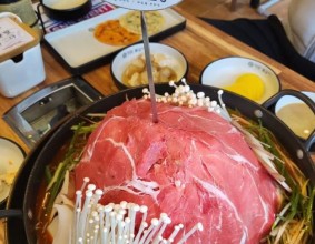 #천안산더미물갈비 #천안쌍용산더미물갈비 #천안맛집 #청담물갈비 #산더미물갈비 #천안핫플