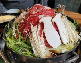 #결혼13년차부부#데이트#의정부핫플#청담물갈비#오늘오픈????#맛집투어