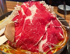#부천시청역맛집 #청담물갈비