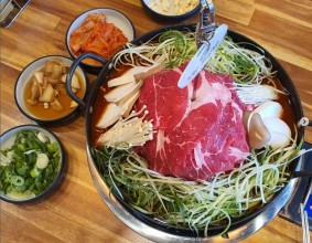 청담 물갈비 #갈비#물갈비#청담물갈비