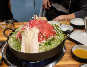 #장곡동맛집 #마라 #물갈비 #마라물갈비 #청담물갈비