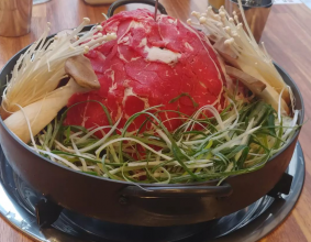 #청담물갈비 #마라물갈비 #장곡동맛집
