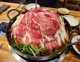 #청담물갈비 #춘천물갈비 #퇴계물갈비 #퇴계동맛집