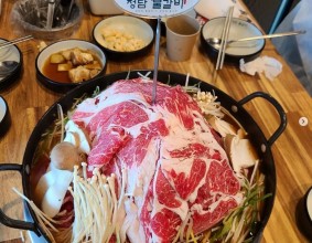 #청담물갈비 #춘천물갈비 #퇴계물갈비 #퇴계동맛집 #산더미물갈비 #춘천청담물갈비 #춘천여행맛집