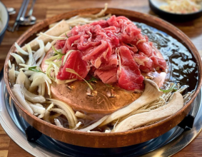 #청담물갈비 #창원맛집
