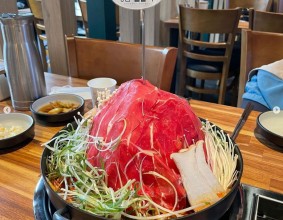 #부천맛집 #부천시청맛집 #부천시청 #물갈비 #산더미물갈비 #부천핫플 #부천중동맛집 #불고기 #불고기맛집 #청담물갈비
