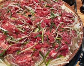 #청담물갈비 #부천시청맛집 #부천시청역맛집 #부천청담물갈비