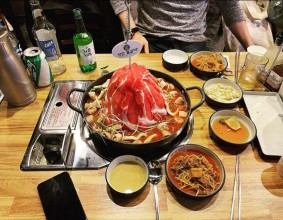 #물갈비 #부천역맛집 #물갈비맛집 #청담물갈비 #청담물갈비부천 #청담물갈비부천역점 #부천맛집 #부천 #대창물갈비 #산더미물갈비 #존맛 #핵맛 13시간