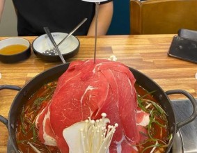 #청담물갈비 #청담물갈비노량진역점 #노량진맛집 #물갈비 #물갈비맛집 #맛집추천 #먹팔 #먹스타 #먹스타그램