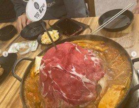 #신연수동맛집#물갈비#청담물갈비#모임장소