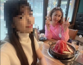 #청담물갈비