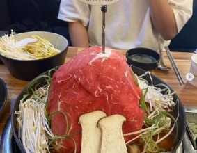 #충주 #연수동 #청담물갈비 #물갈비