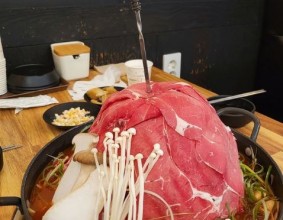 #충주 #충주연수동 #청담물갈비 #청담물갈비충주 #산더미물갈비 #맛집 #존맛 #jmt 20시간