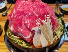 #청담물갈비 #청담물갈비부천중동점 #물갈비 #부천시청역맛집