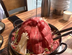 #청담물갈비 #물갈비 #볶음밥 #노량진 #노량진역 #회사 #출근